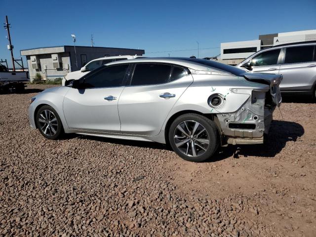 2020 Nissan Maxima Sl VIN: 1N4AA6DV2LC372779 Lot: 51060414