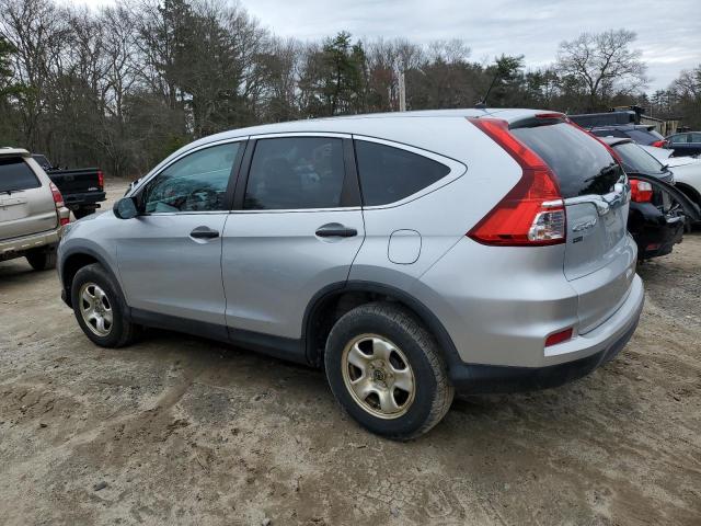 5J6RM4H33FL120670 | 2015 Honda cr-v lx