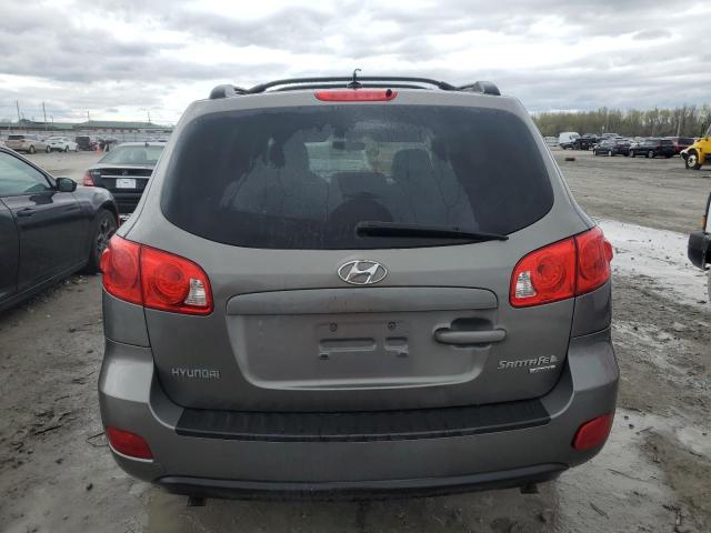 2009 Hyundai Santa Fe Gls VIN: 5NMSG73D69H255776 Lot: 49251984