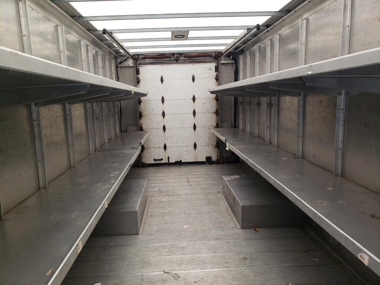 1F65F5KN0L0A00470 FORD All Models 2020