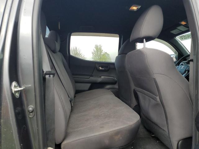 2016 TOYOTA TACOMA DOU - 3TMCZ5AN5GM025557