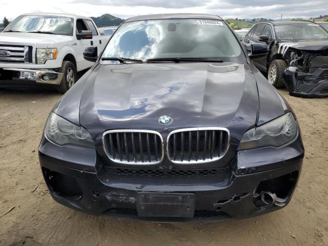 2011 BMW X6 xDrive35I VIN: 5UXFG2C50BLX09259 Lot: 51948824