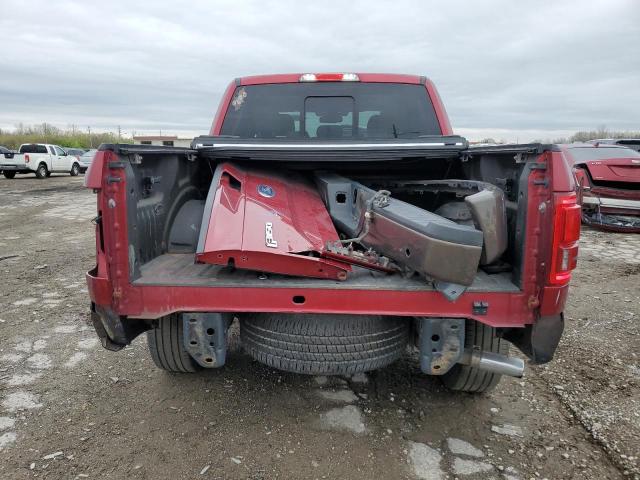 2015 FORD F150 SUPER #3304532445