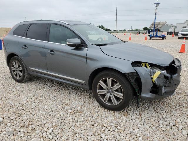 2016 Volvo Xc60 T6 Platinum VIN: YV4902RM0G2823371 Lot: 50655184