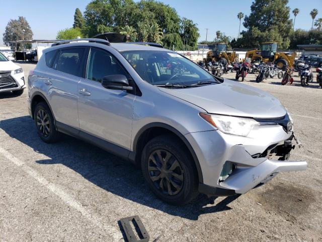 2017 Toyota Rav4 Le VIN: 2T3ZFREVXHW355957 Lot: 51489814