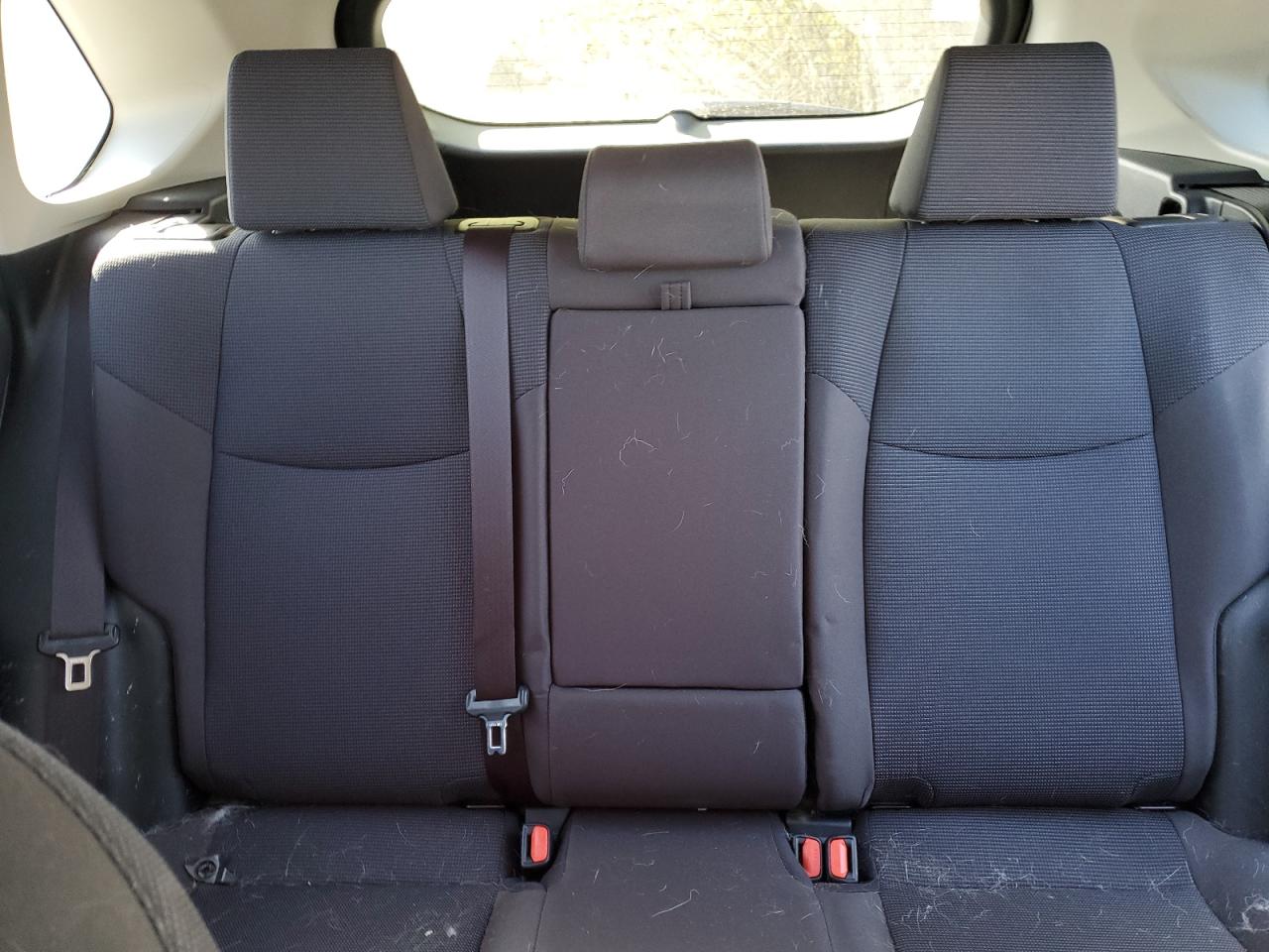 JTMMWRFV1LD055030 2020 Toyota Rav4 Le