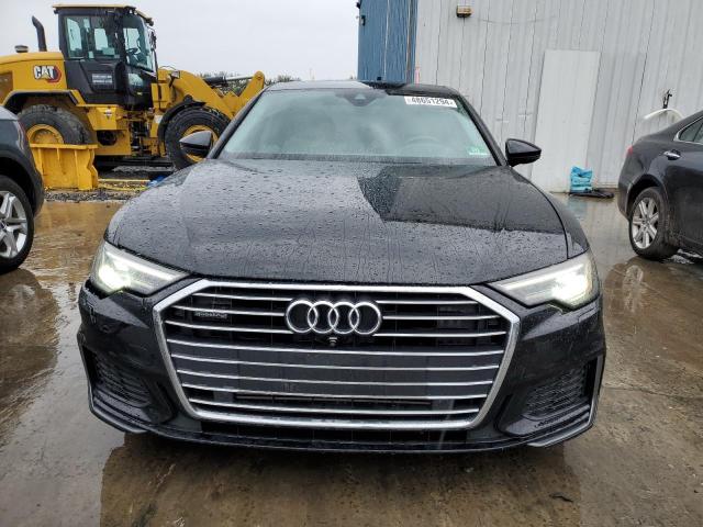 2019 Audi A6 Premium Plus VIN: WAUL2AF20KN022279 Lot: 48651294