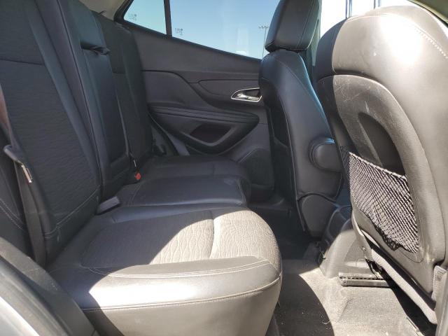 2015 BUICK ENCORE CON - KL4CJBSB5FB214610