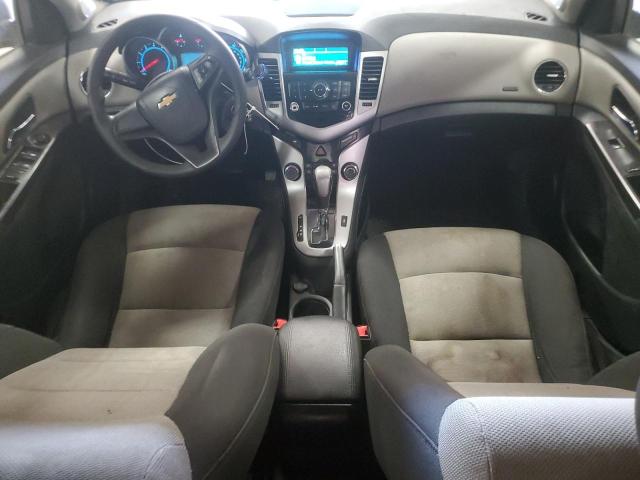 2016 Chevrolet Cruze Limited Ls VIN: 1G1PC5SHXG7159608 Lot: 50448724