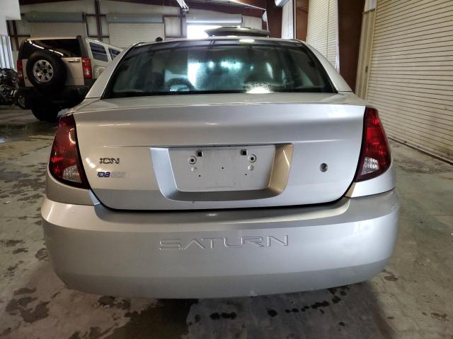 2007 Saturn Ion Level 3 VIN: 1G8AL55F27Z113860 Lot: 49150894