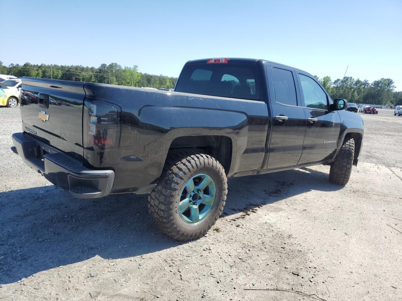 1GCRCPEH6GZ279479 CHEVROLET ALL Models 2016