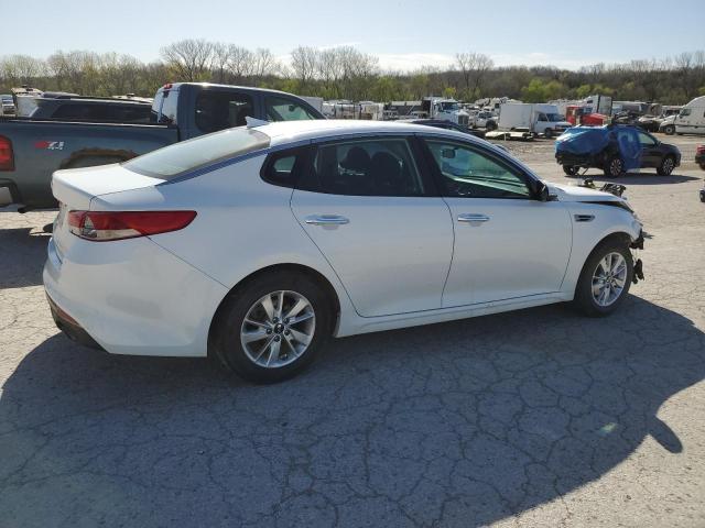 2017 KIA OPTIMA LX - 5XXGT4L38HG169681