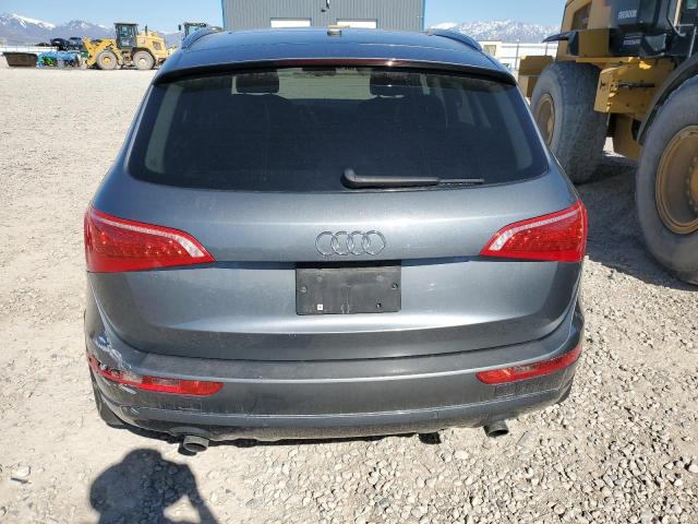 2012 Audi Q5 Premium Plus VIN: WA1LFAFP6CA110372 Lot: 51586804