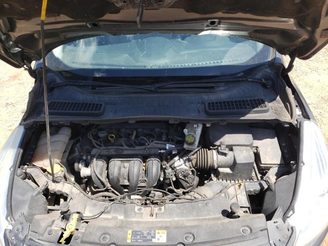 2016 Ford Escape Se VIN: 1FMCU0G77GUA44953 Lot: 51946324