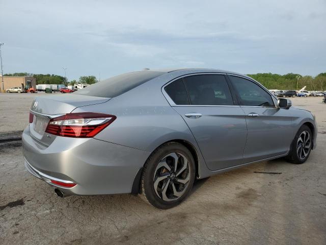 2017 HONDA ACCORD EXL - 1HGCR3F85HA020351