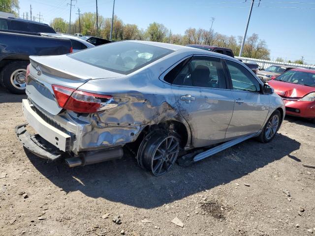 2017 Toyota Camry Le VIN: 4T1BF1FK8HU366052 Lot: 50053504