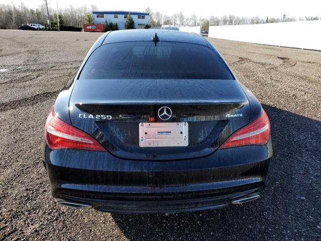 2017 MERCEDES-BENZ CLA 250 4M WDDSJ4GB9HN430912  40148784