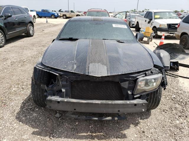 2013 Chevrolet Camaro Ls VIN: 2G1FA1E38D9235511 Lot: 49919514