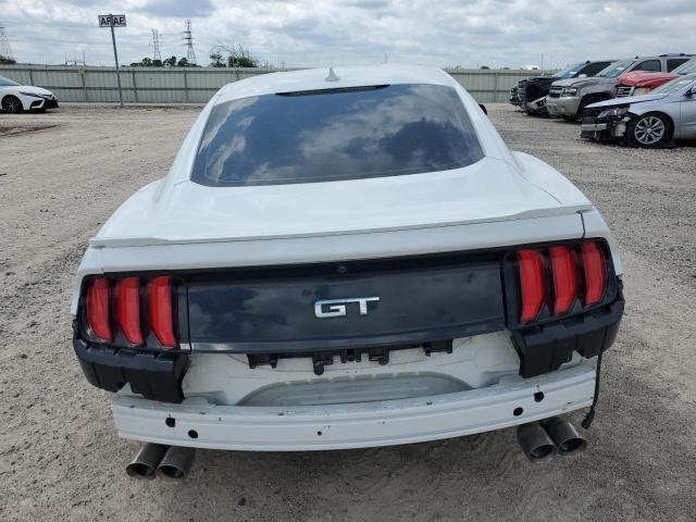 2020 Ford Mustang Gt VIN: 1FA6P8CF3L5162948 Lot: 52013204