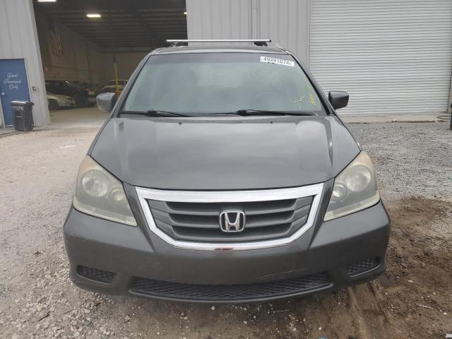 2008 Honda Odyssey Exl VIN: 5FNRL38778B021698 Lot: 49391674