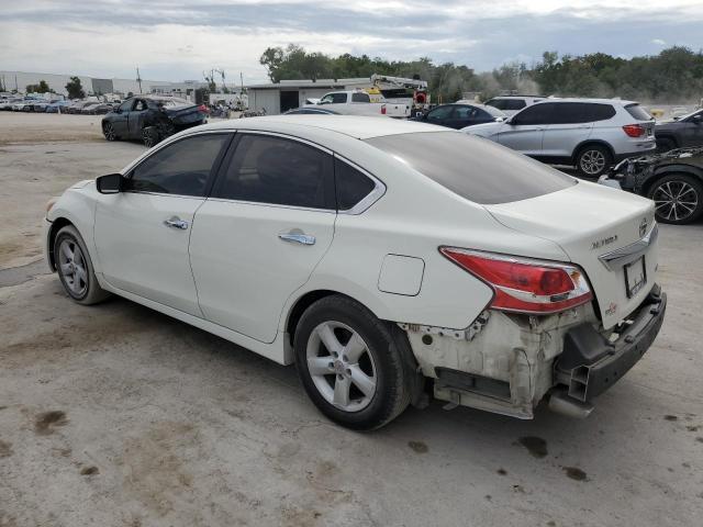 2013 Nissan Altima 2.5 VIN: 1N4AL3AP5DC254757 Lot: 53228134