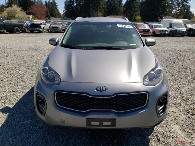 2019 Kia Sportage Lx VIN: KNDPMCAC5K7567151 Lot: 51737744