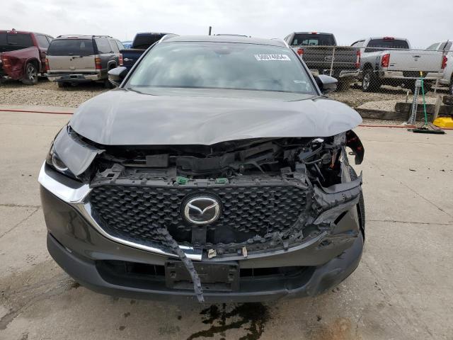 2022 Mazda Cx-30 Select VIN: 3MVDMBBL3NM439687 Lot: 50074054