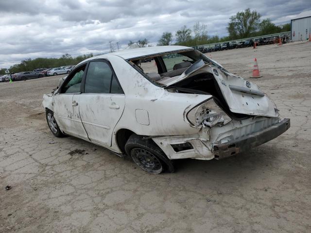 2003 Toyota Camry Le VIN: 4T1BE32K73U121546 Lot: 50766544