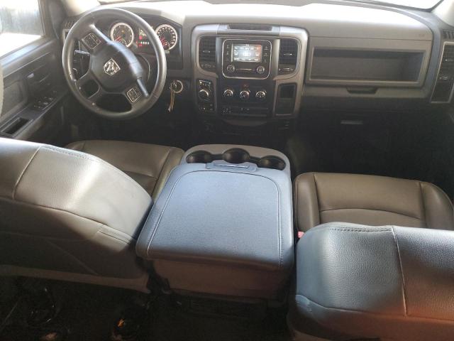 2015 Ram 1500 St VIN: 1C6RR7KT9FS545602 Lot: 52886204