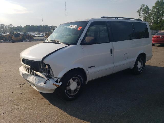 2000 Chevrolet Astro VIN: 1GNDM19W8YB134846 Lot: 48402414