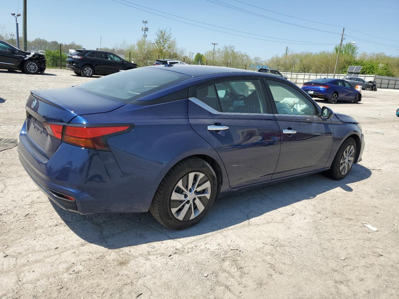 1N4BL4BV2KC245325 NISSAN ALTIMA 2019