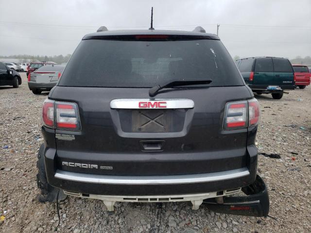 2017 GMC Acadia Limited Slt-2 VIN: 1GKKRSKDXHJ292163 Lot: 49967784