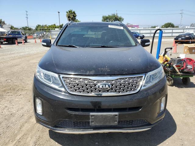 2014 Kia Sorento Sx VIN: 5XYKW4A78EG432167 Lot: 53166804