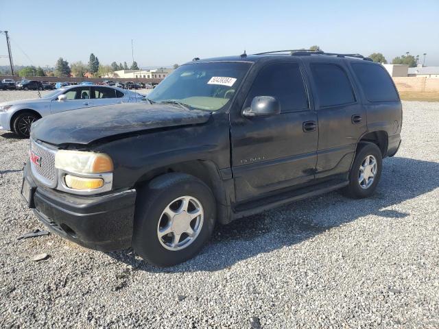 2003 GMC Yukon Denali VIN: 1GKEK63U93J312452 Lot: 50439384