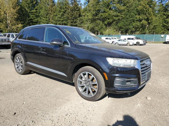 VIN WA1LAAF71HD024259 2017 Audi Q7, Premium Plus no.4