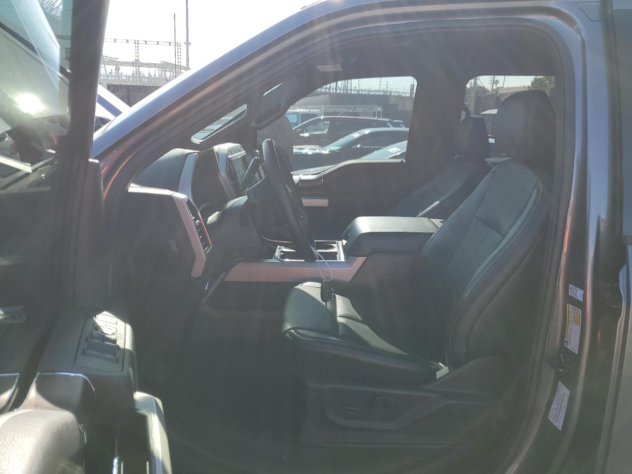 1FT8W2BTXNEG03665 2022 Ford F250 Super Duty