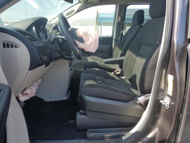 2C4RDGBG9KR729427 2019 Dodge Grand Caravan Se