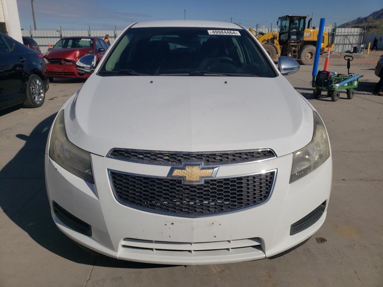 1G1PE5SC0C7257331 2012 Chevrolet Cruze Lt