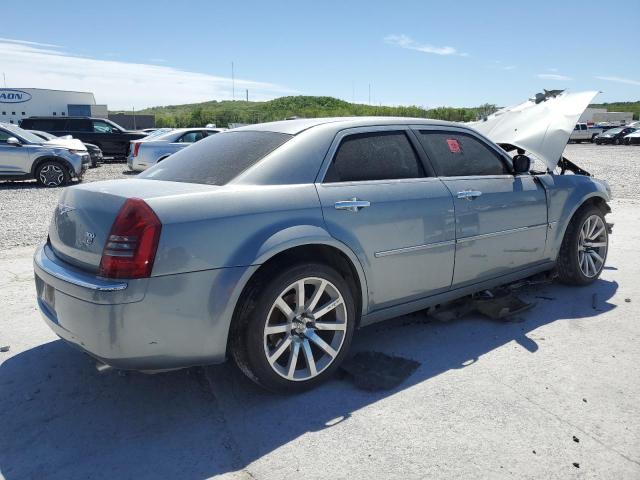 2006 Chrysler 300C VIN: 2C3KA63H26H423634 Lot: 51259434