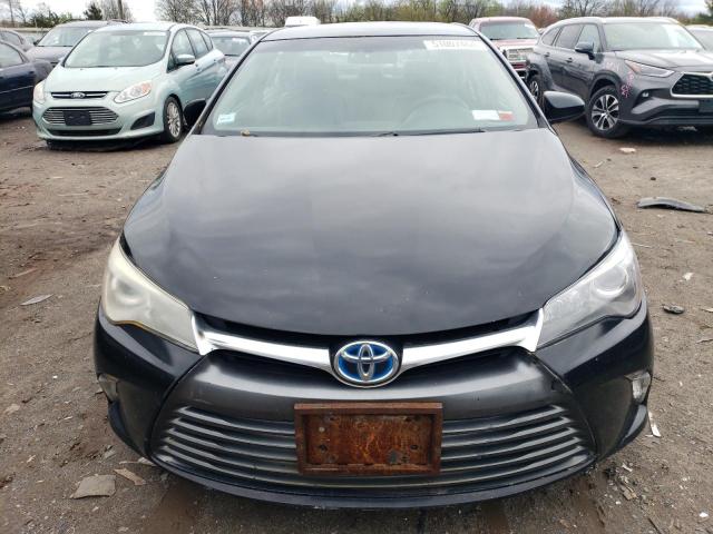 2015 Toyota Camry Hybrid VIN: 4T1BD1FKXFU150304 Lot: 51007464