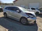 Lot #2974285520 2021 TOYOTA SIENNA LE