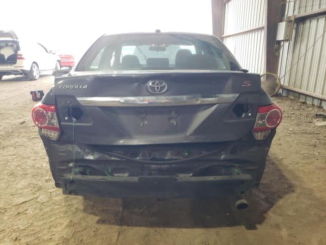 2013 Toyota Corolla Base VIN: 5YFBU4EE0DP201983 Lot: 52284474