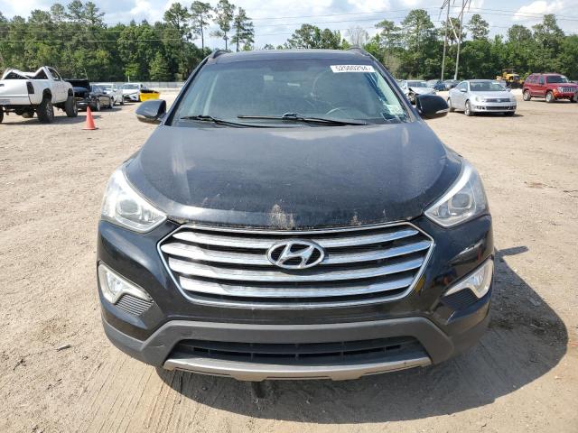 2014 Hyundai Santa Fe Gls VIN: KM8SR4HF8EU066418 Lot: 52500294