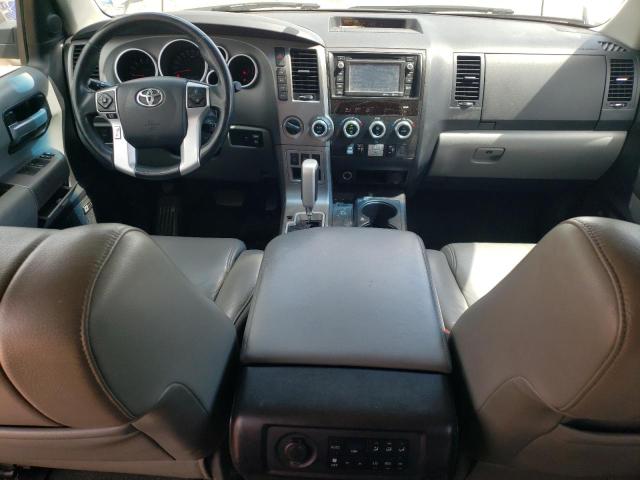 2015 TOYOTA SEQUOIA LI - 5TDJW5G12FS113582