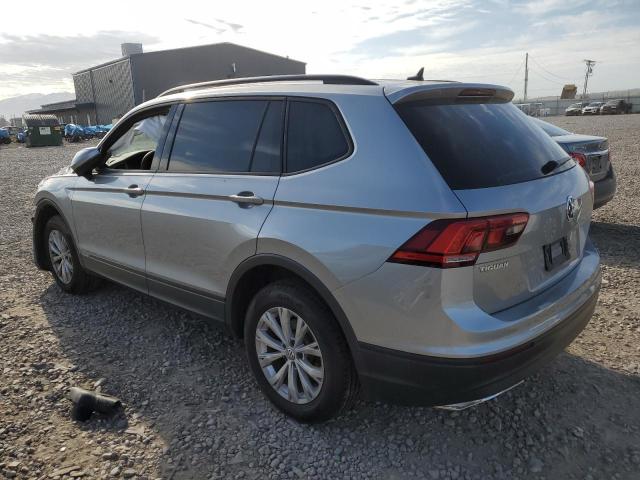 2020 Volkswagen Tiguan S VIN: 3VV0B7AX3LM177935 Lot: 51463414