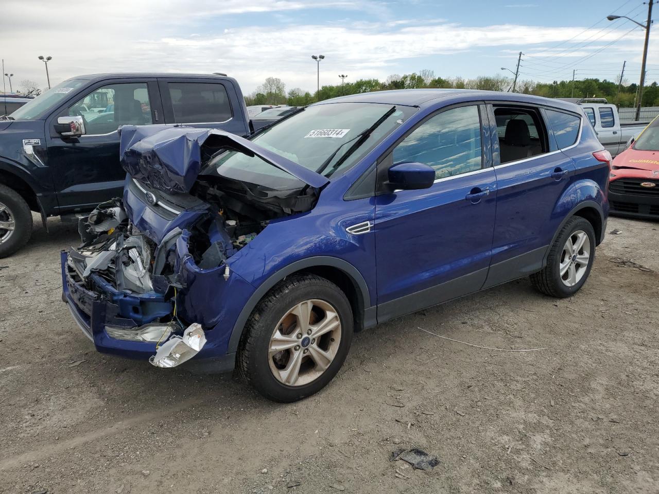 1FMCU9GX9GUA64058 FORD ESCAPE 2016