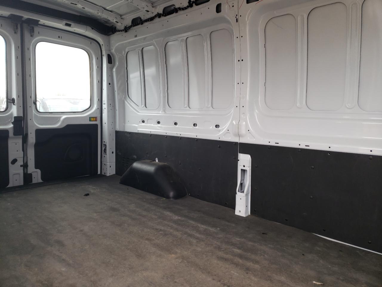 1FTBR2C85PKA81958 FORD TRANSIT 2023
