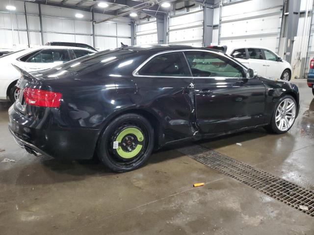 2015 Audi S5 Premium Plus VIN: WAUCGAFR6FA043519 Lot: 52654644