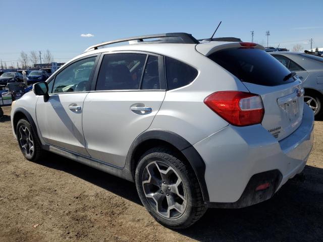 2013 Subaru Xv Crosstrek 2.0 Limited VIN: JF2GPAKC7D2813984 Lot: 50300404