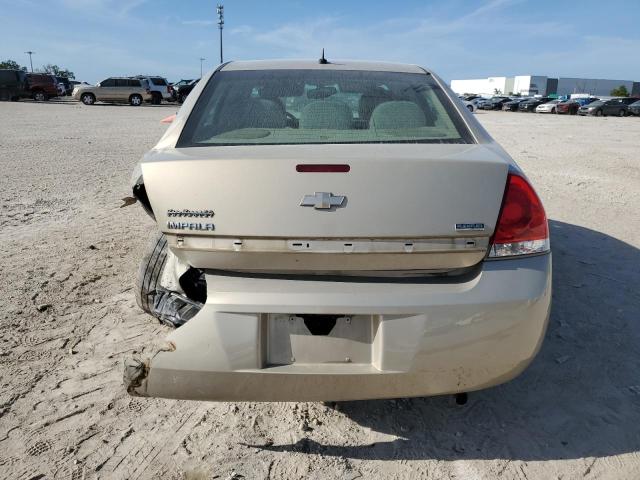 2011 Chevrolet Impala Ls VIN: 2G1WA5EK3B1167533 Lot: 49790574